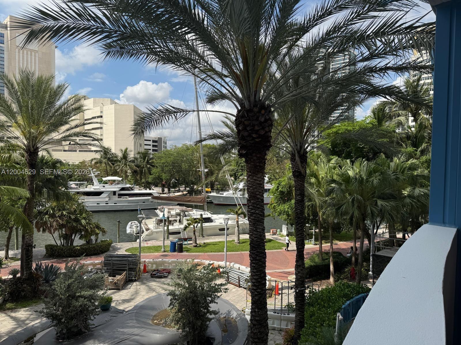 333 Las Olas Way #304 Fort Lauderdale, FL 33301