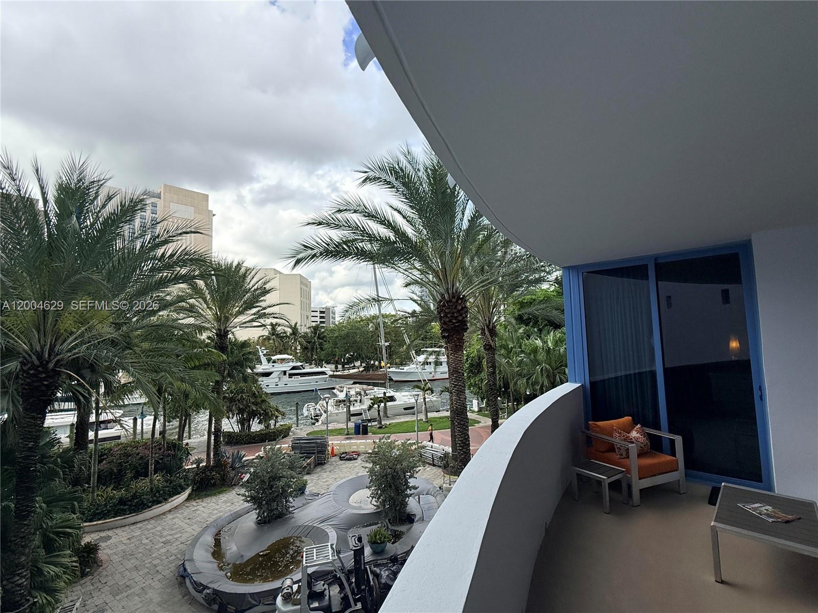 333 Las Olas Way #304 Fort Lauderdale, FL 33301