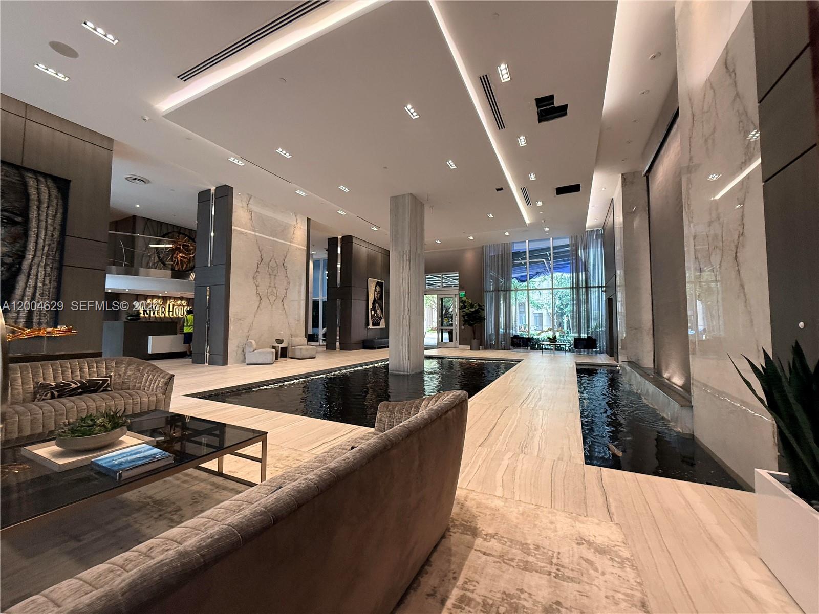 333 Las Olas Way #304 Fort Lauderdale, FL 33301