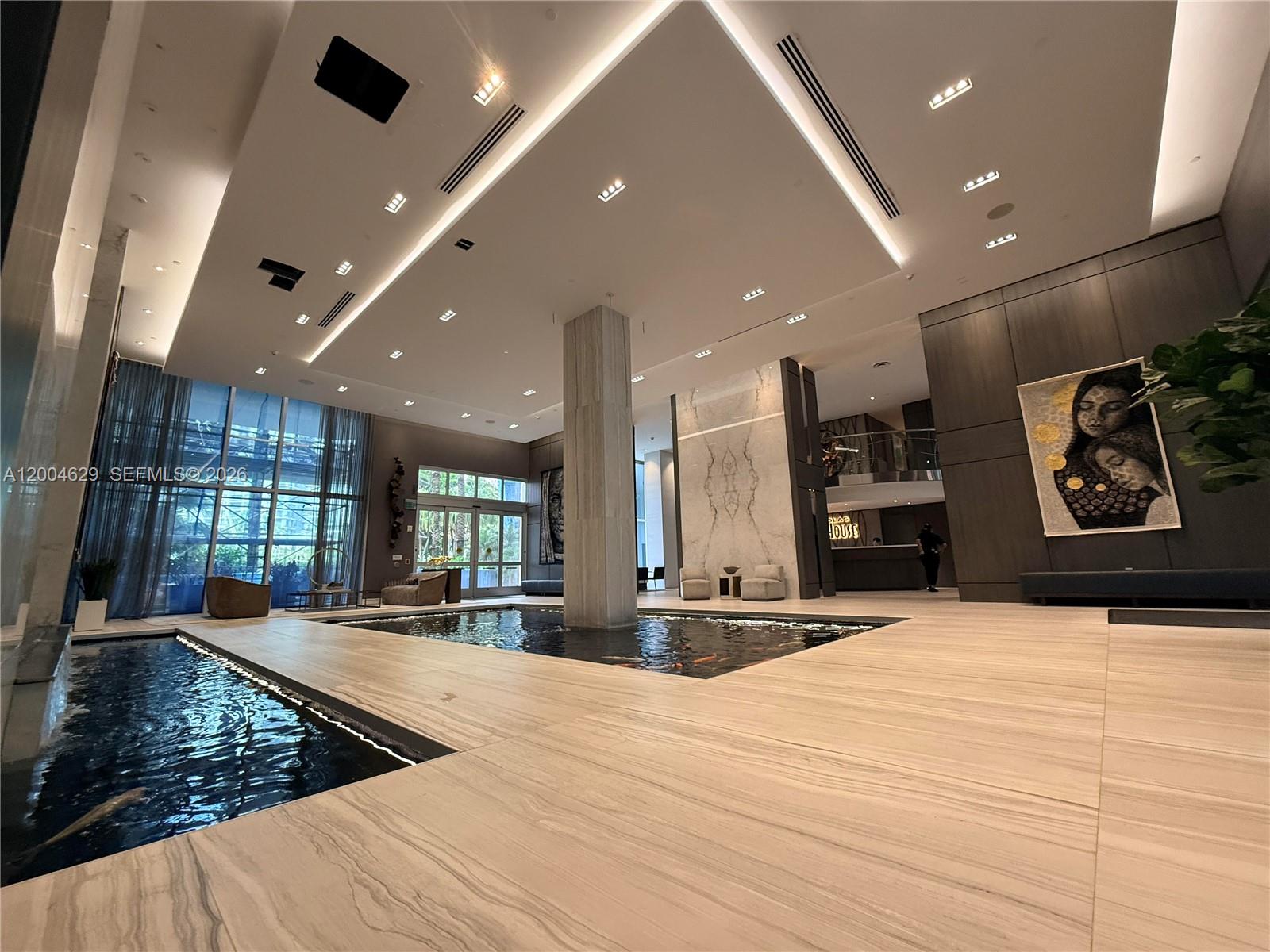 333 Las Olas Way #304 Fort Lauderdale, FL 33301