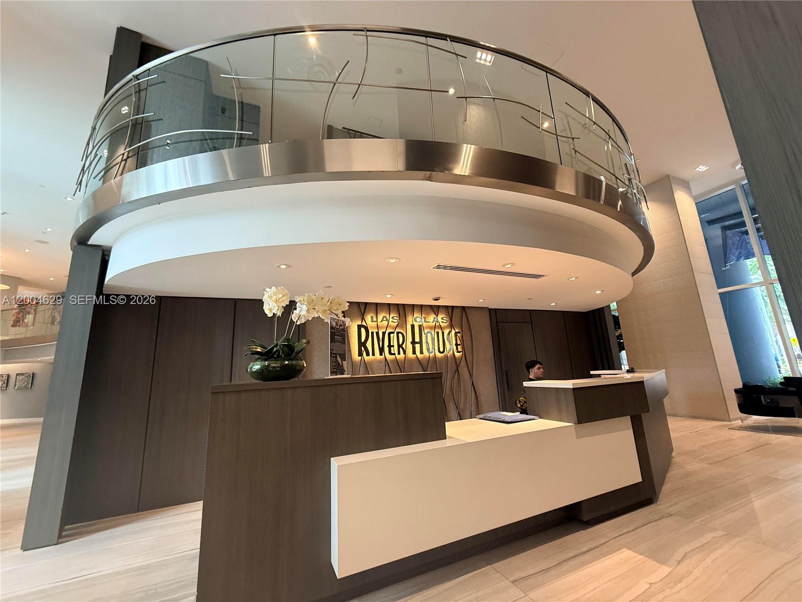 333 Las Olas Way #304 Fort Lauderdale, FL 33301