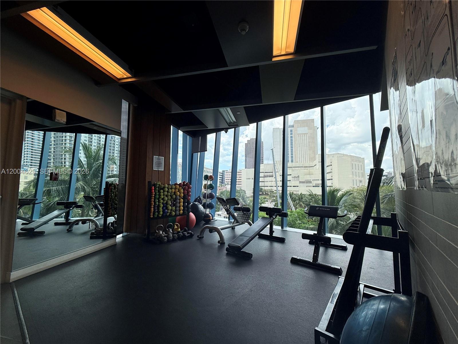 333 Las Olas Way #304 Fort Lauderdale, FL 33301