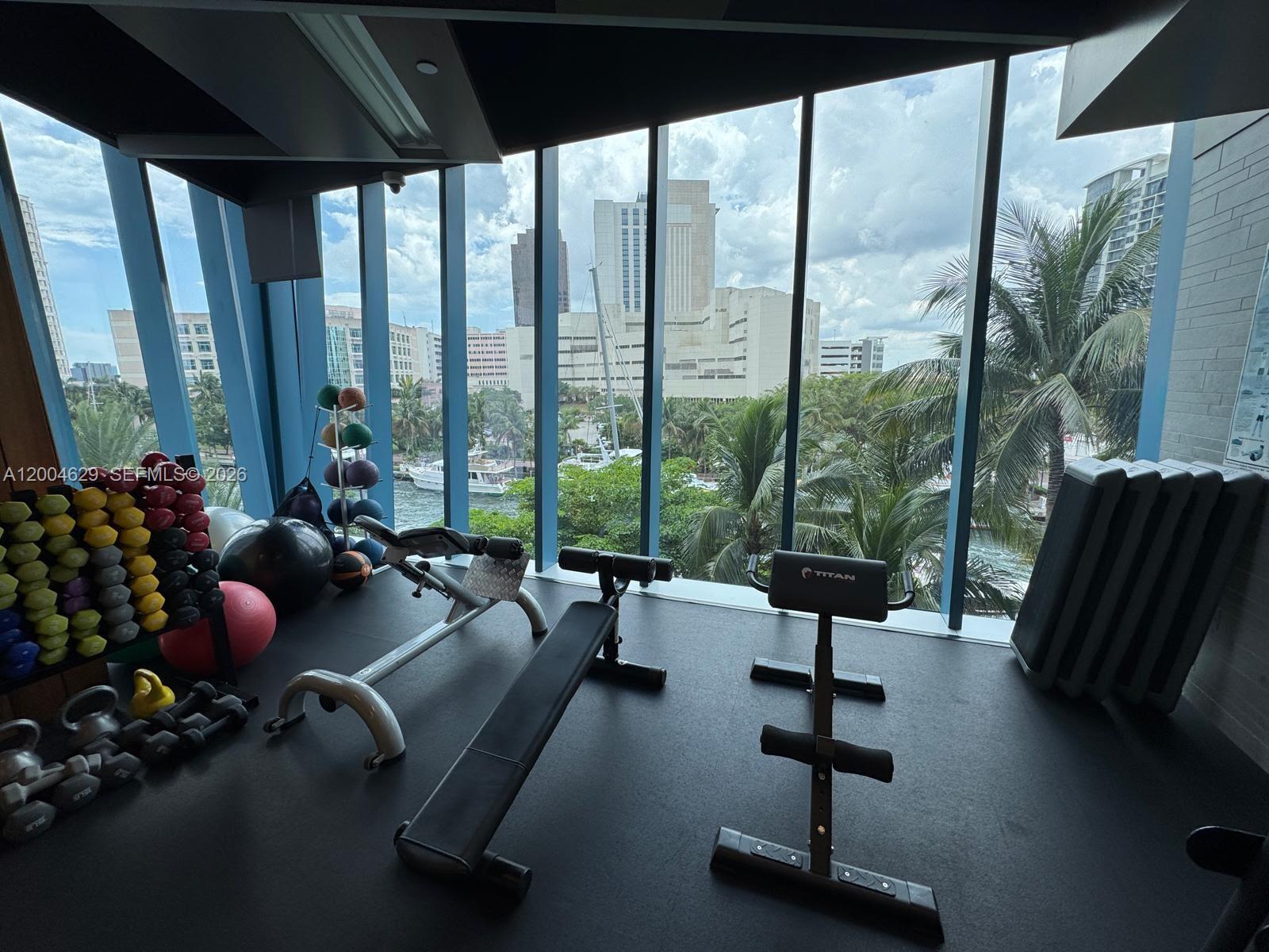 333 Las Olas Way #304 Fort Lauderdale, FL 33301