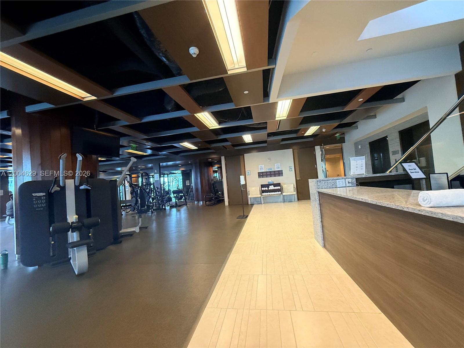 333 Las Olas Way #304 Fort Lauderdale, FL 33301