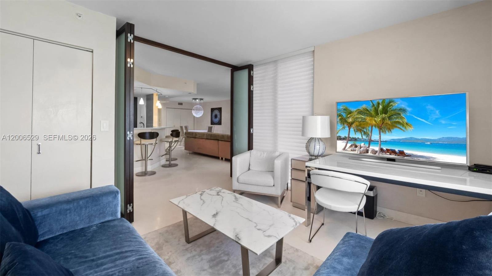 1900 Sunset Harbour Dr #2008 Miami Beach, FL 33139