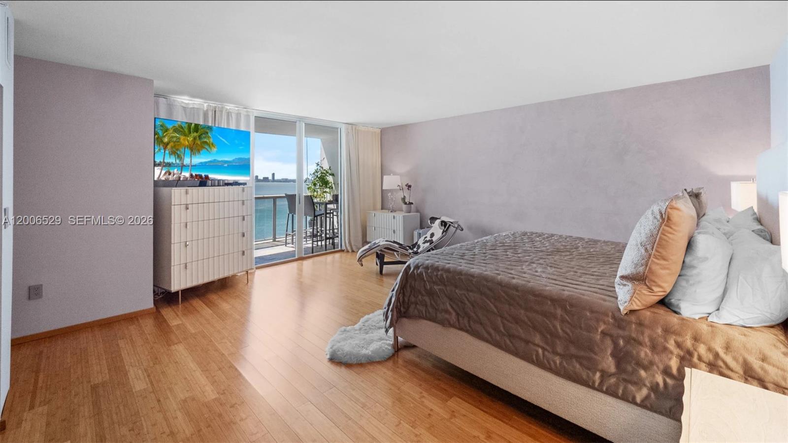 1900 Sunset Harbour Dr #2008 Miami Beach, FL 33139