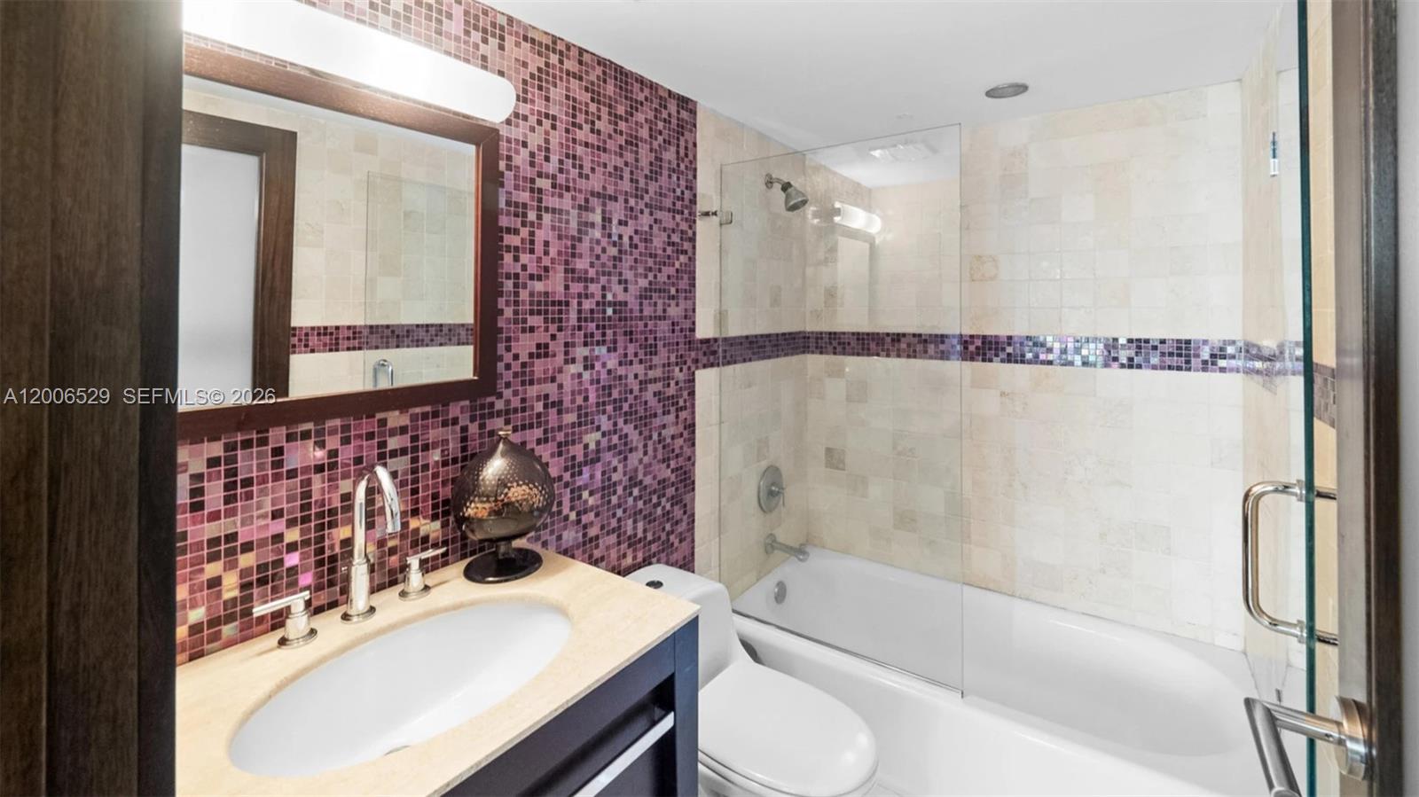 1900 Sunset Harbour Dr #2008 Miami Beach, FL 33139