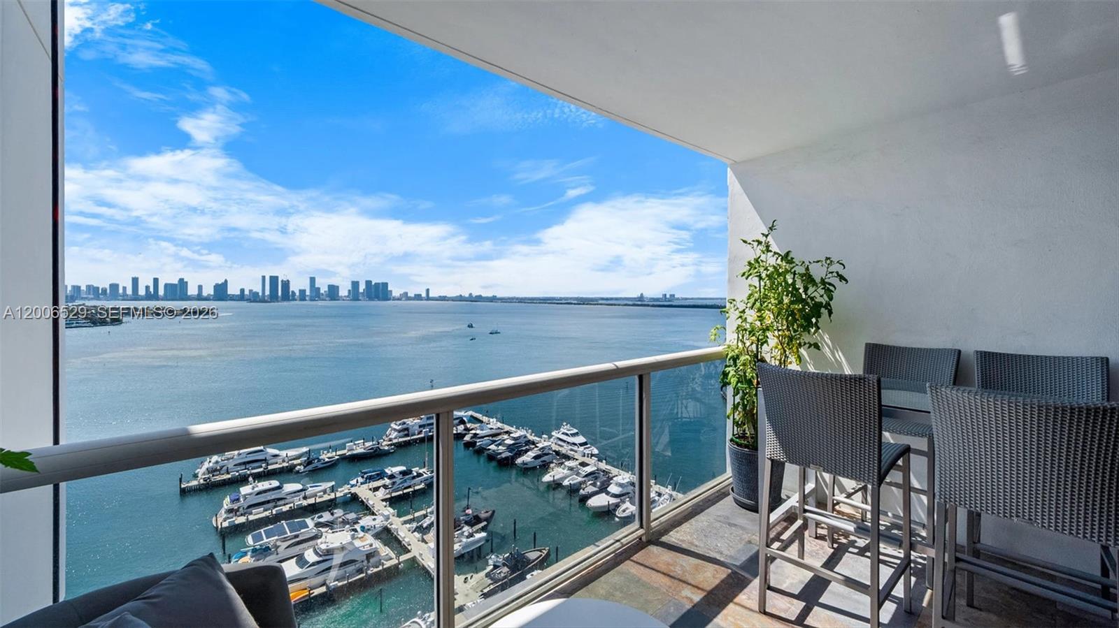 1900 Sunset Harbour Dr #2008 Miami Beach, FL 33139