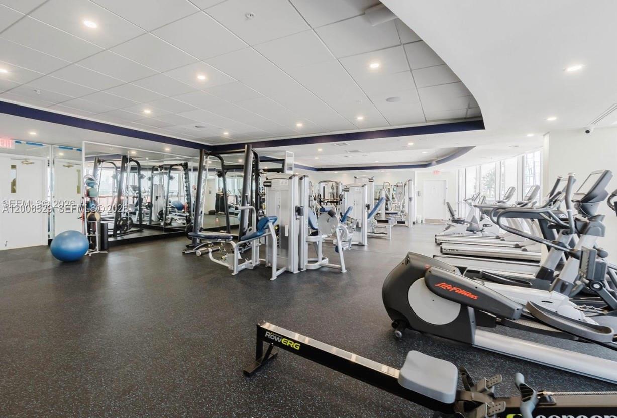 1900 Sunset Harbour Dr #2008 Miami Beach, FL 33139