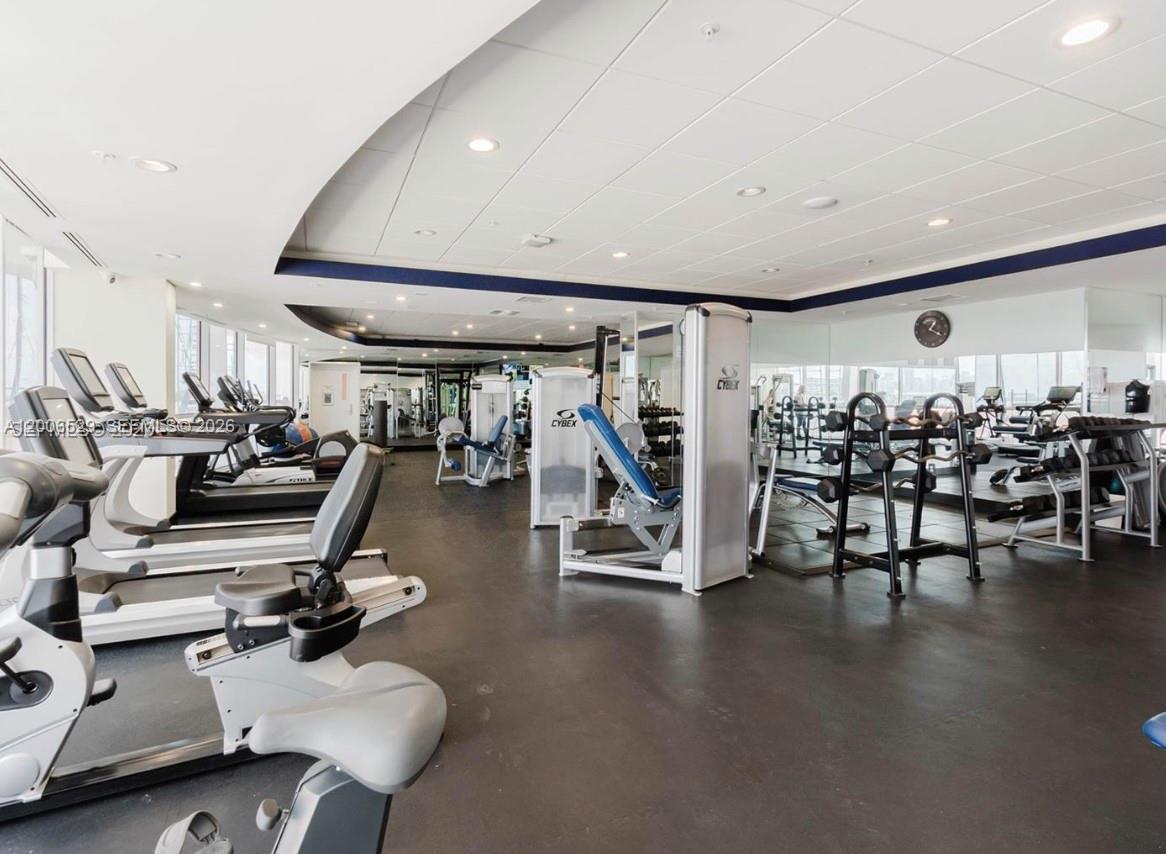 1900 Sunset Harbour Dr #2008 Miami Beach, FL 33139