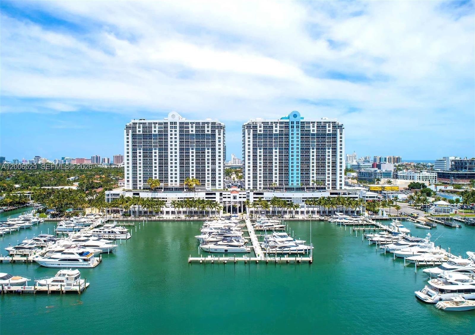 1900 Sunset Harbour Dr #2008 Miami Beach, FL 33139