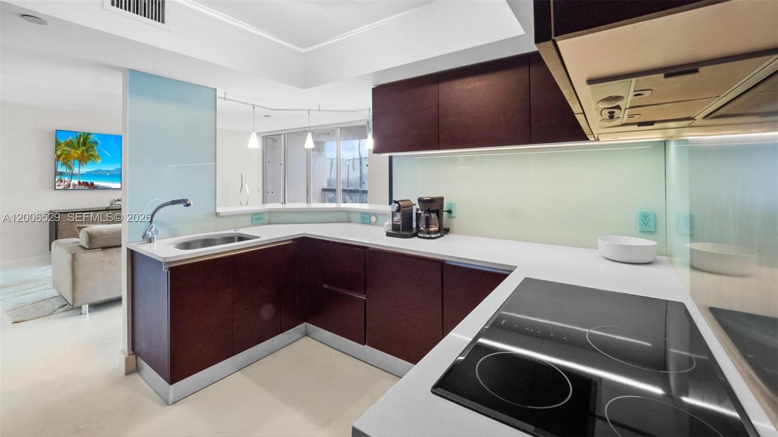 1900 Sunset Harbour Dr #2008 Miami Beach, FL 33139