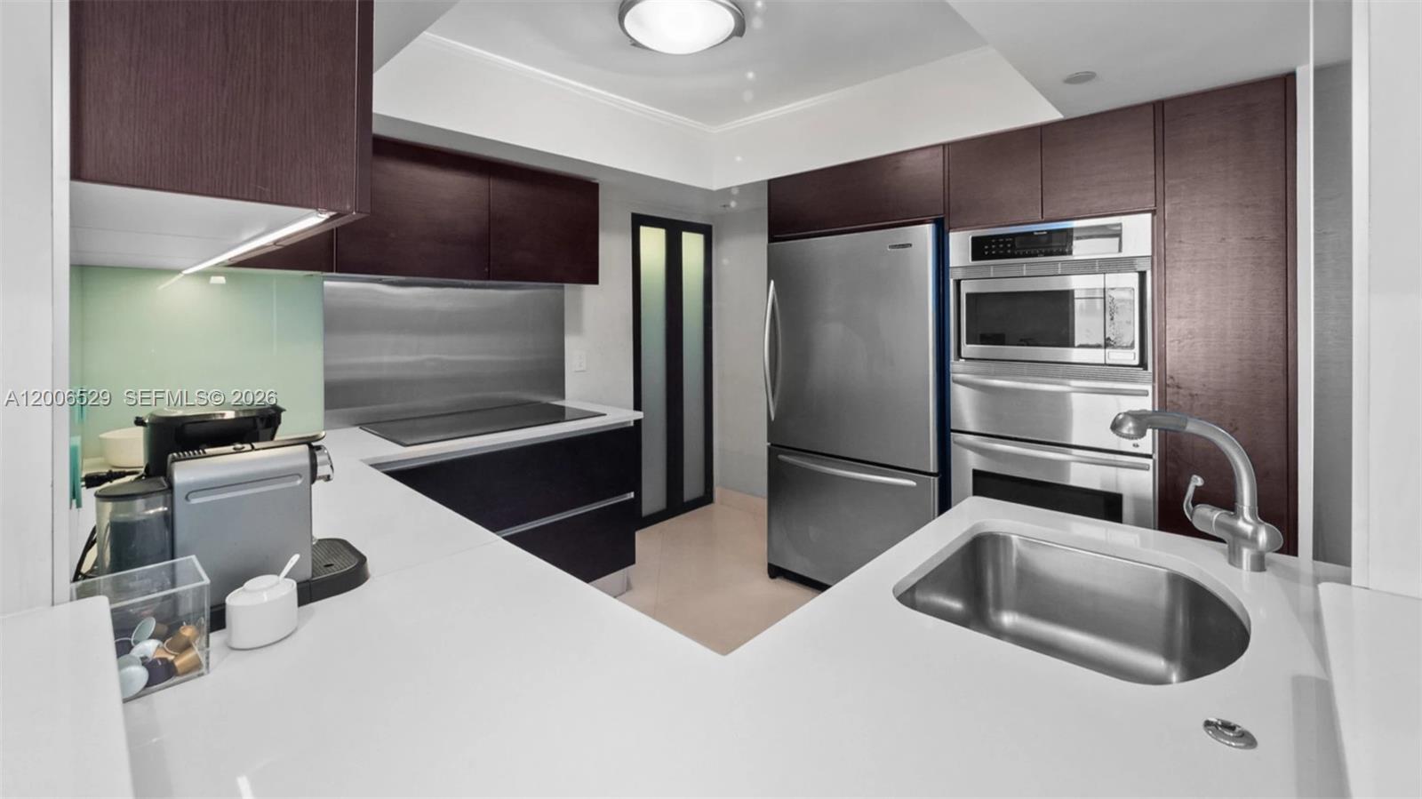 1900 Sunset Harbour Dr #2008 Miami Beach, FL 33139