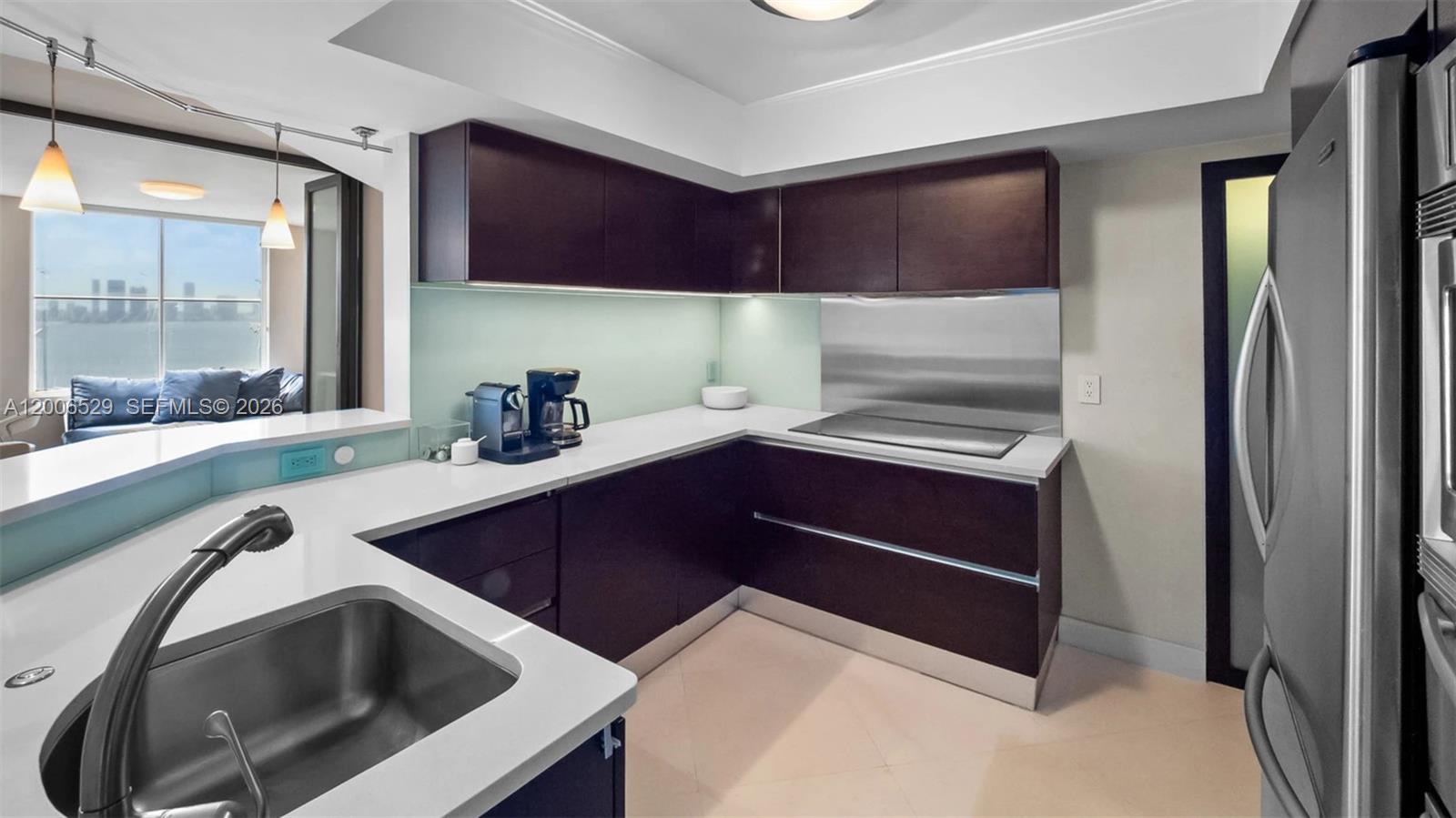 1900 Sunset Harbour Dr #2008 Miami Beach, FL 33139