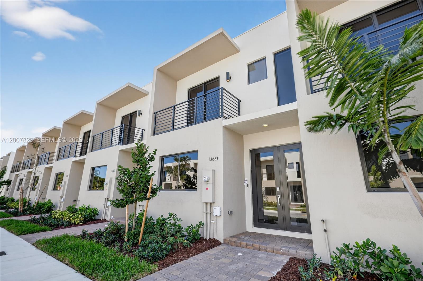 13881 SW 261st St #13881