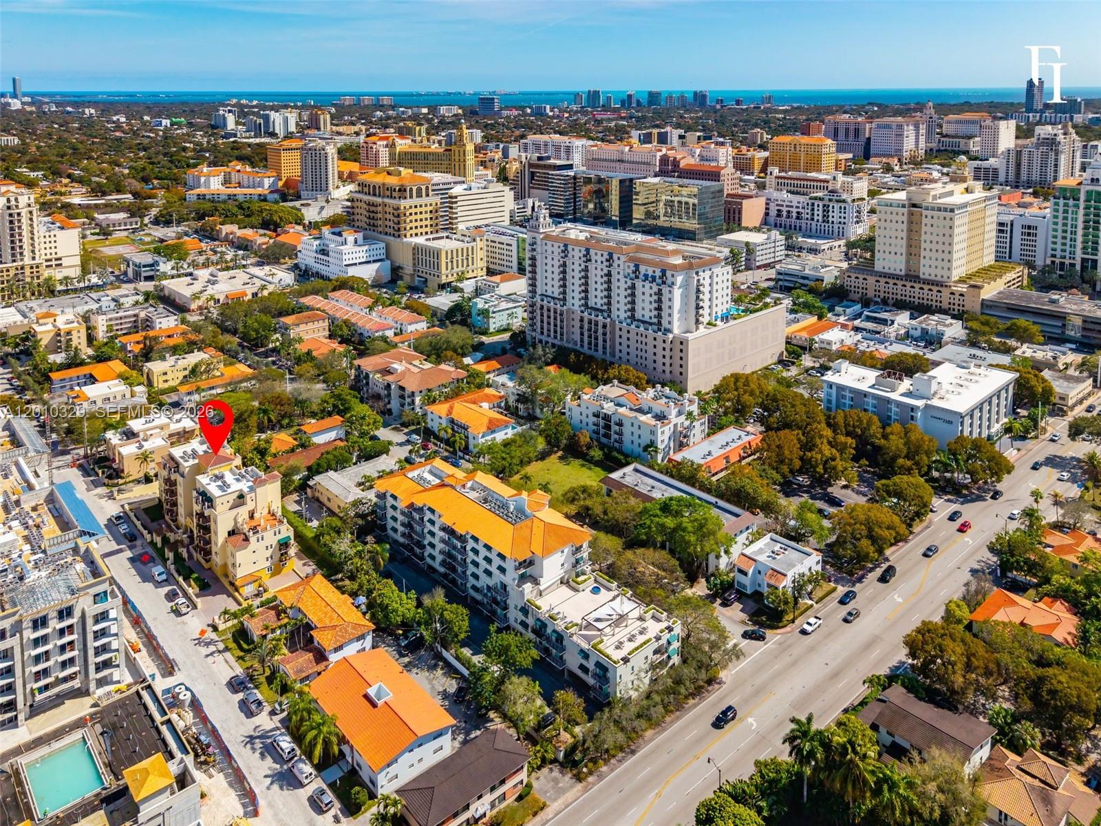 322 Madeira Ave #405 Coral Gables, FL 33134