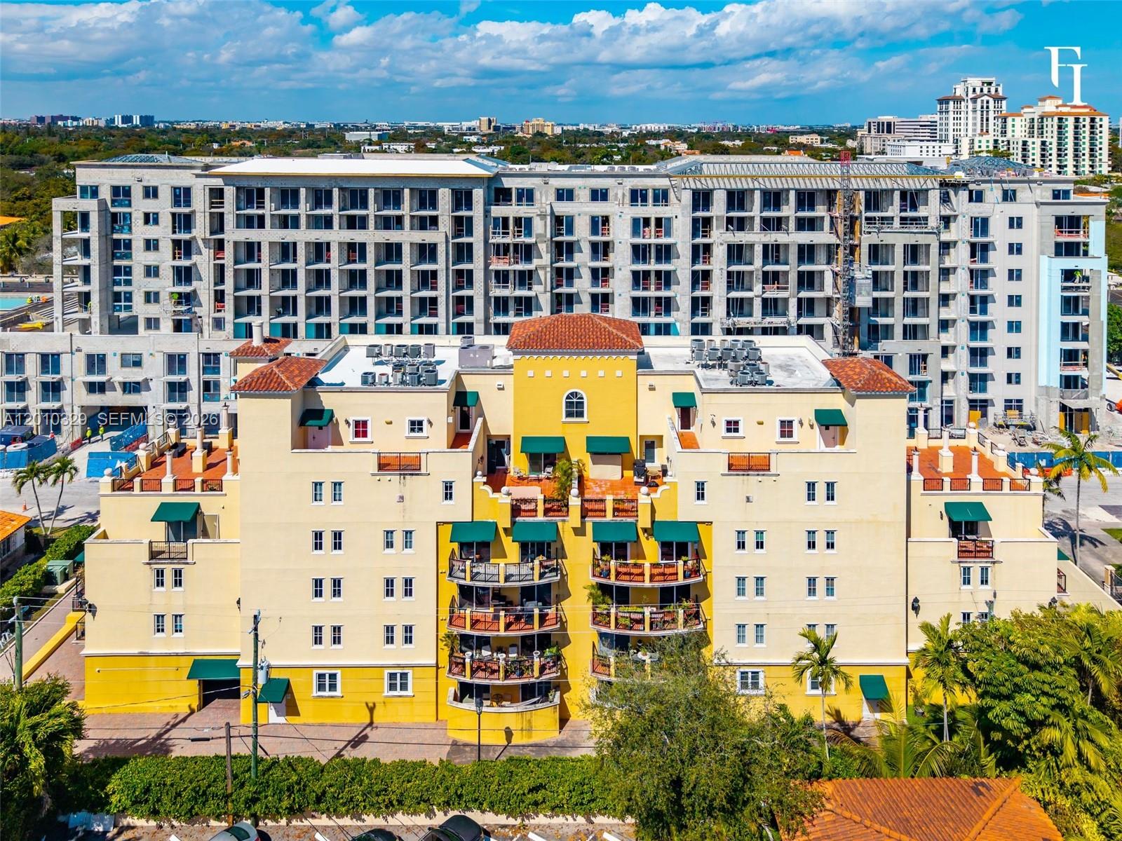322 Madeira Ave #405 Coral Gables, FL 33134