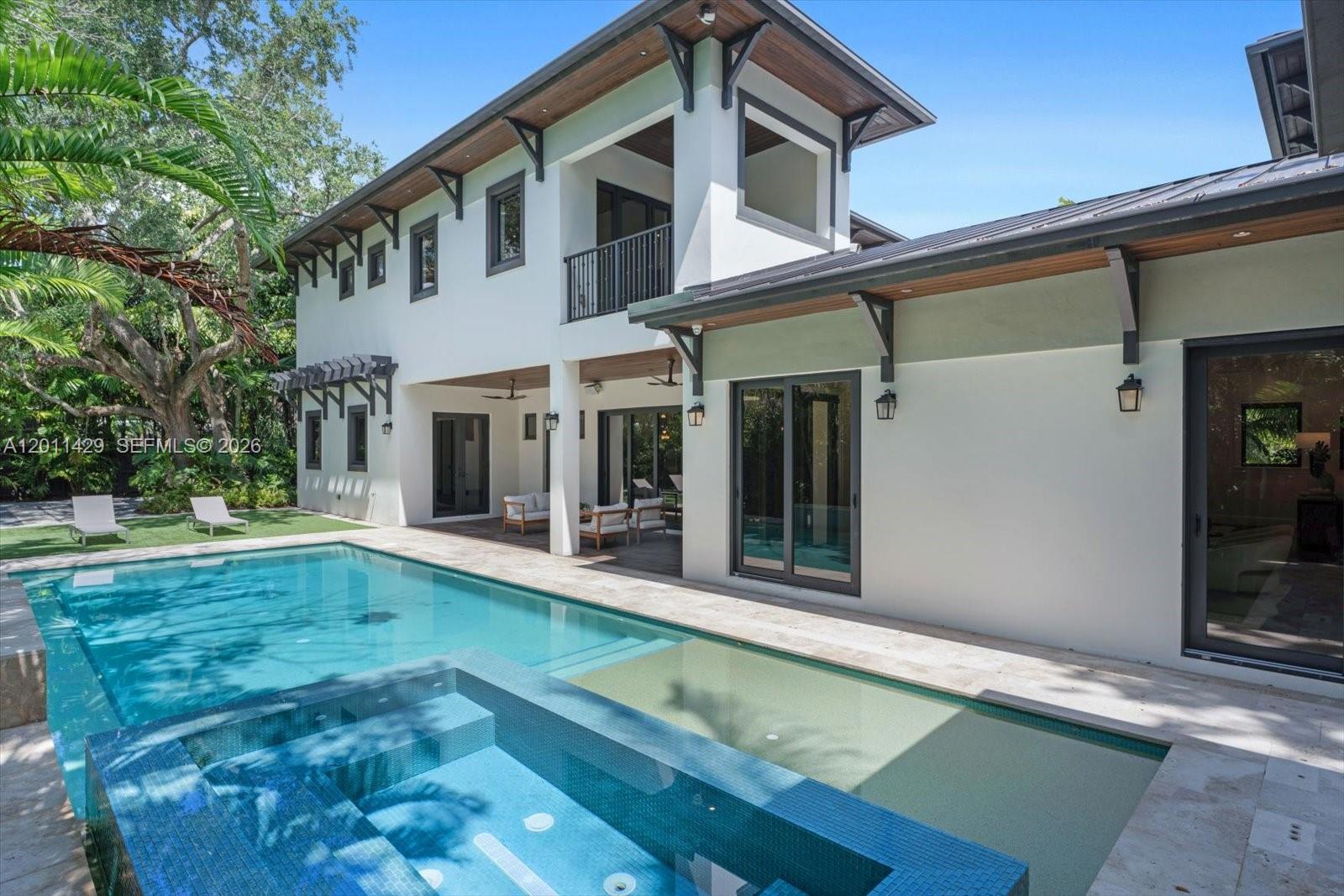 8100 SW 96th St Miami, FL 33156