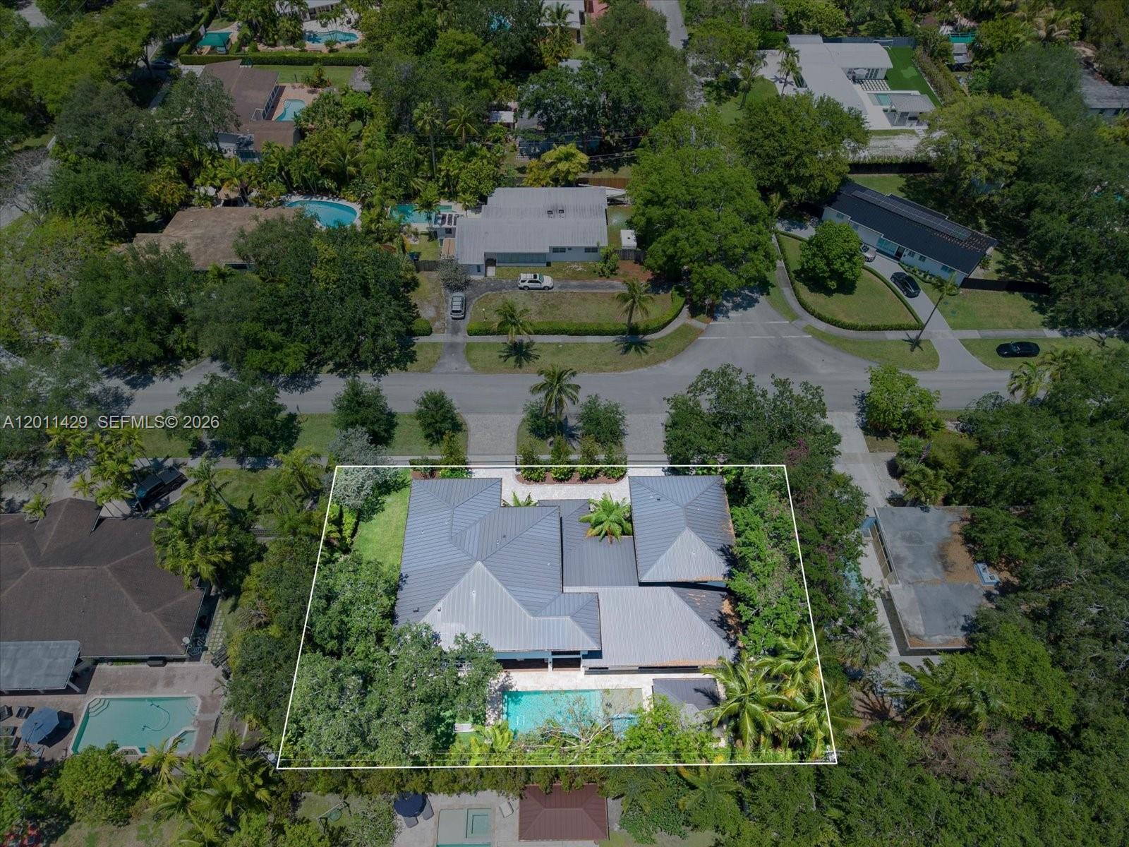 8100 SW 96th St Miami, FL 33156
