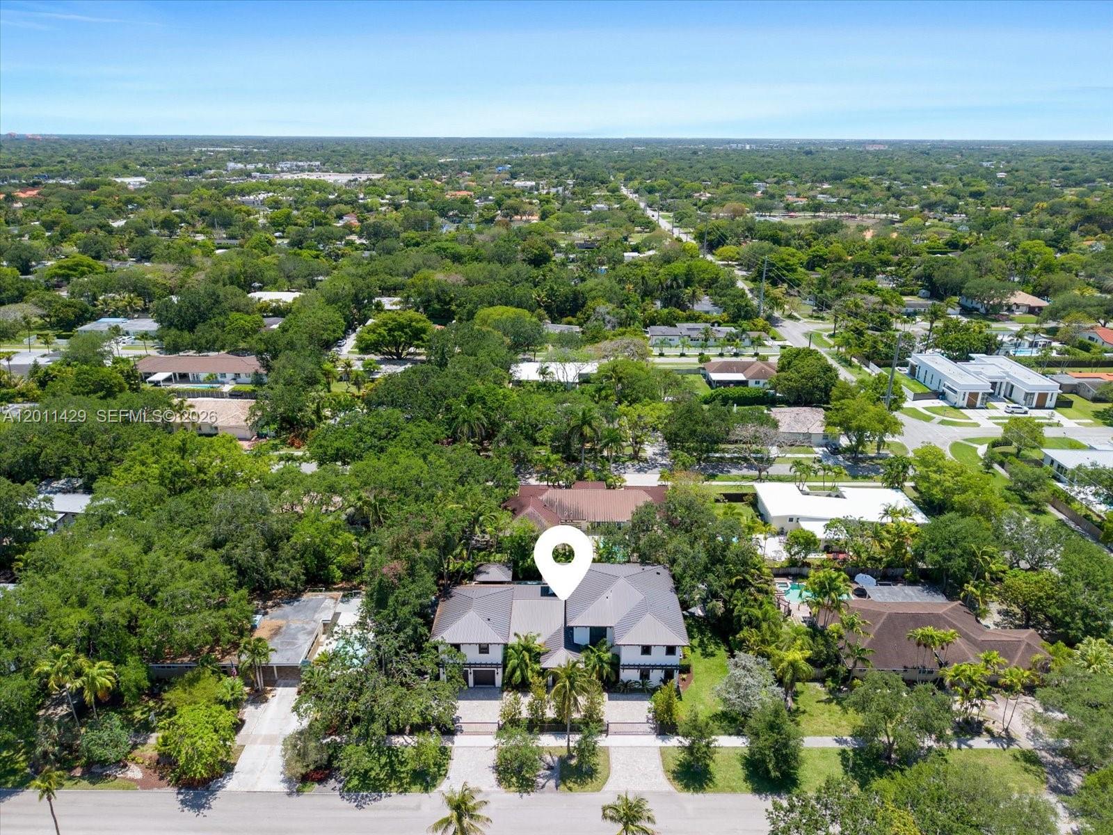 8100 SW 96th St Miami, FL 33156