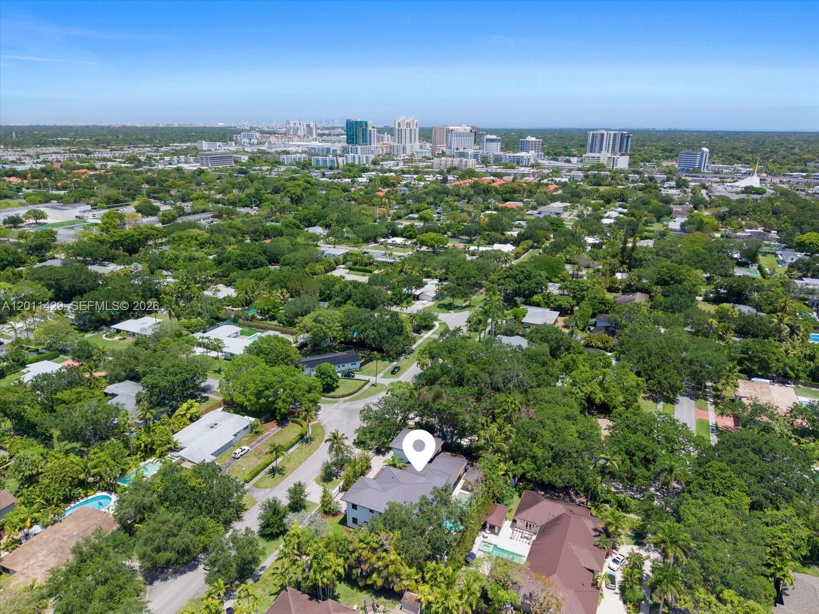 8100 SW 96th St Miami, FL 33156