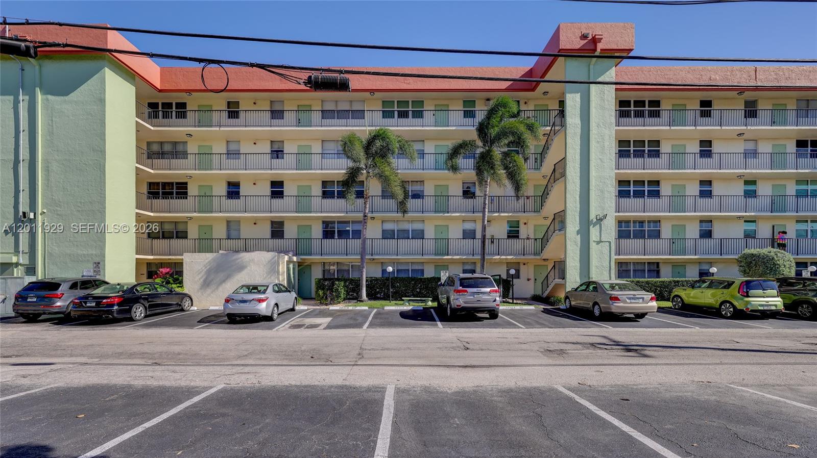 5300 NE 24th Ter #422C