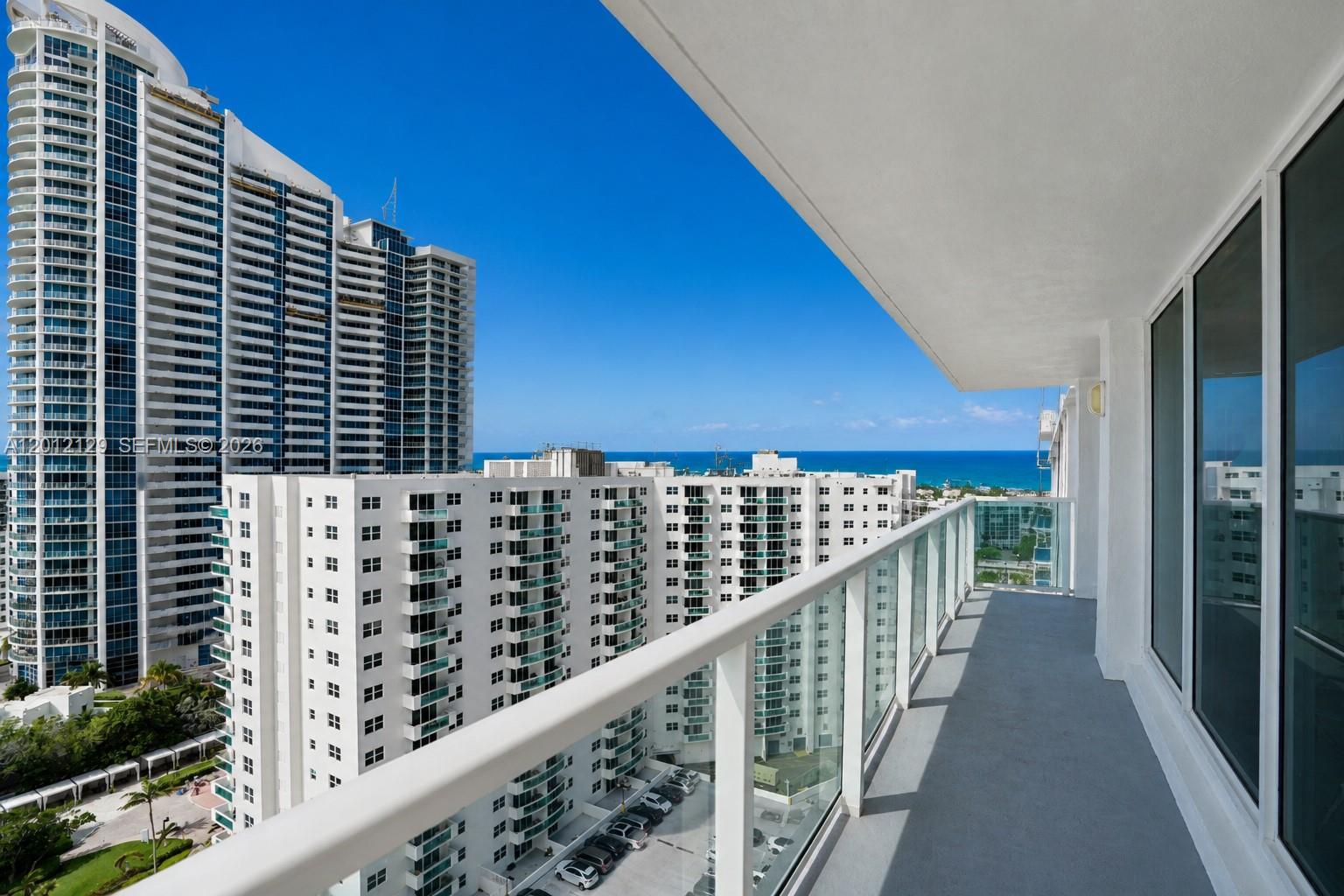 2751 S Ocean Dr #1805S
