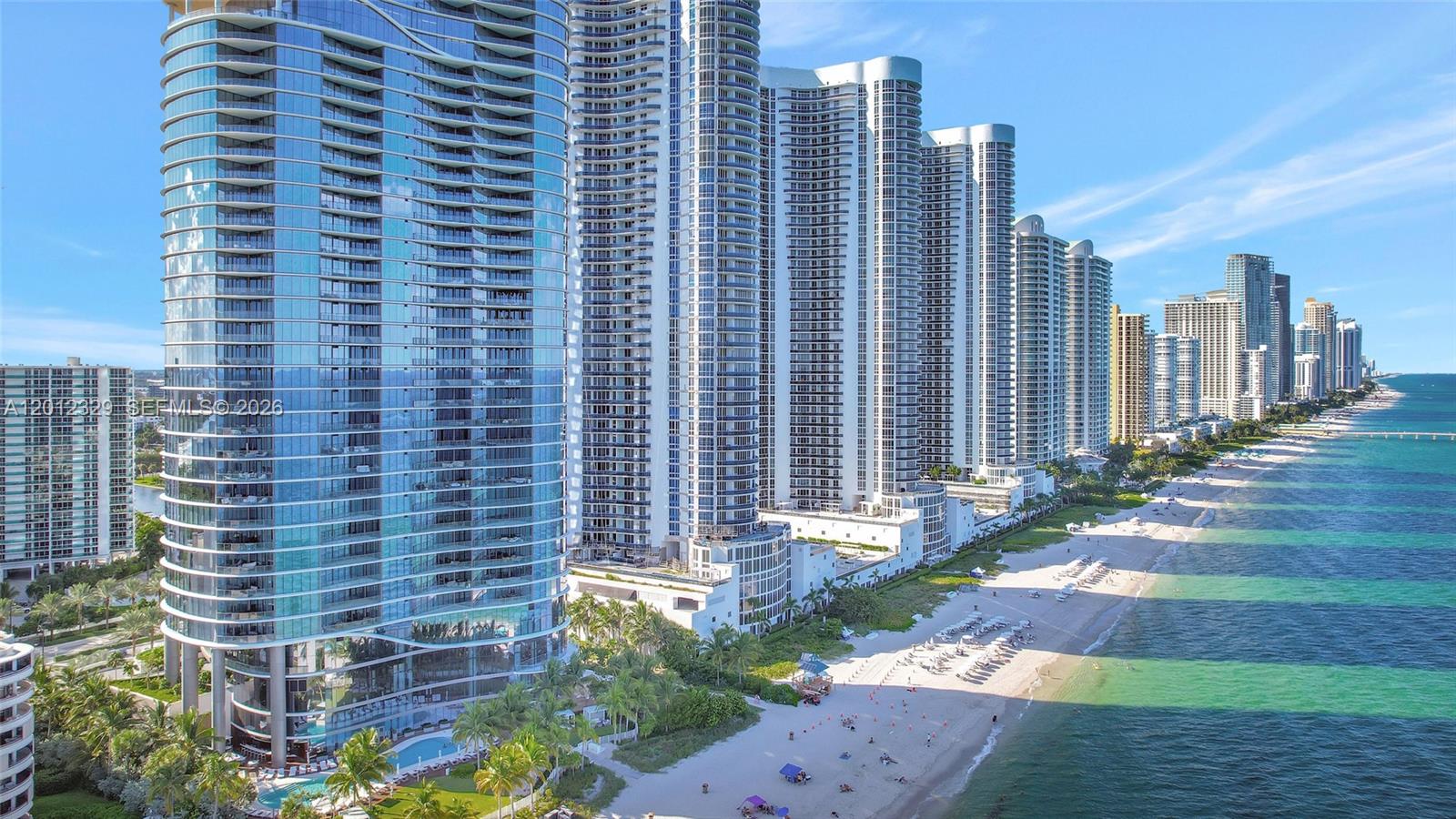 image Ritz-Carlton Sunny Isles Beach0
