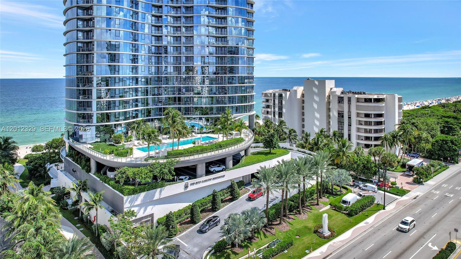 15701 Collins Ave #3804 Sunny Isles Beach, FL 33160
