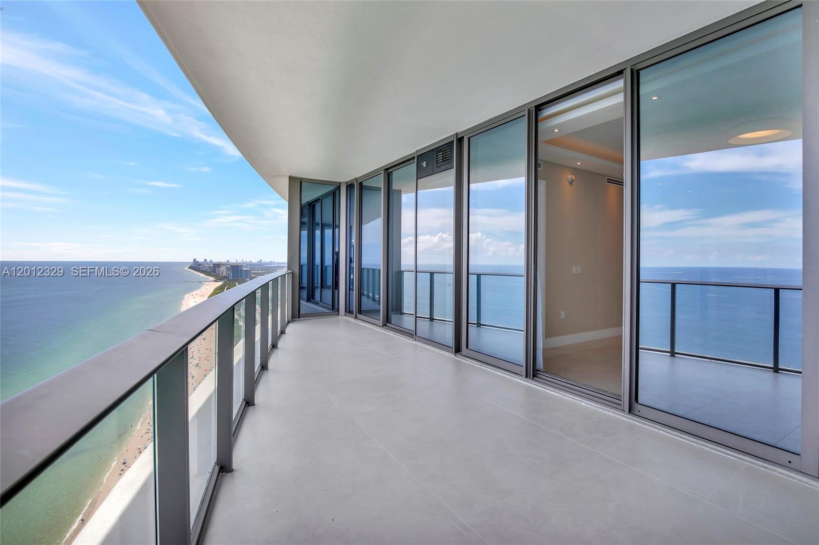 15701 Collins Ave #3804 Sunny Isles Beach, FL 33160