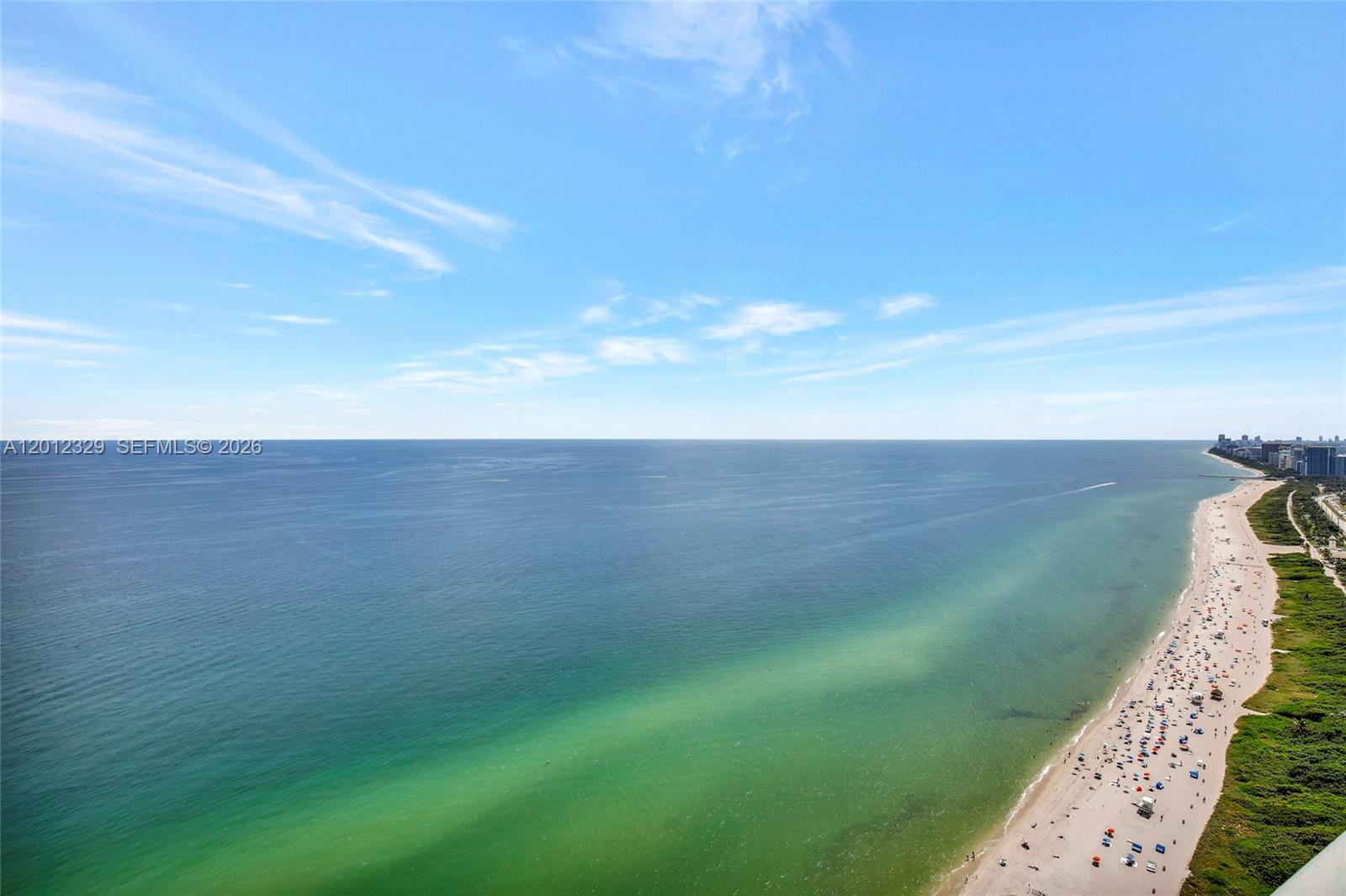 15701 Collins Ave #3804 Sunny Isles Beach, FL 33160