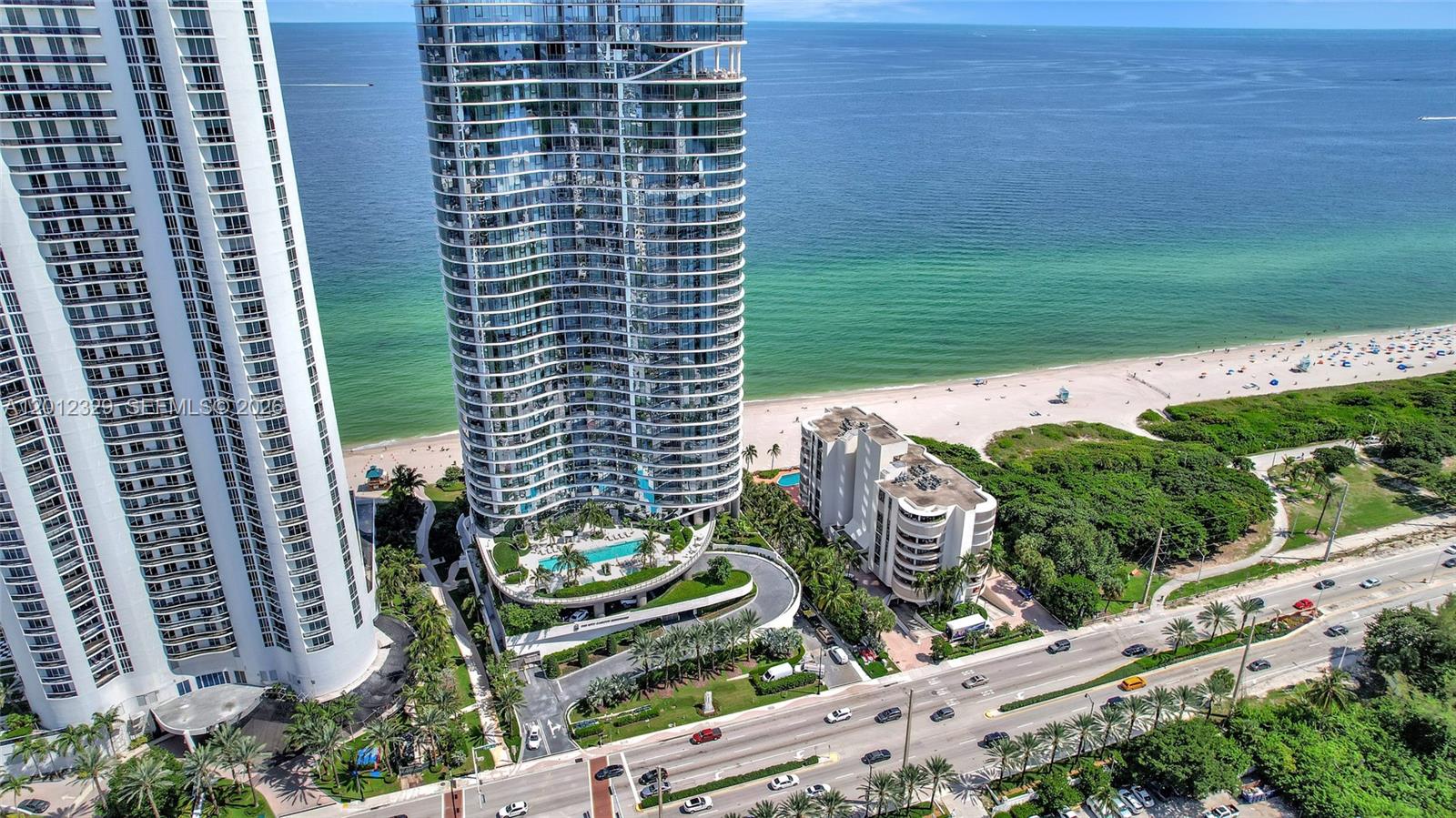 15701 Collins Ave #3804 Sunny Isles Beach, FL 33160