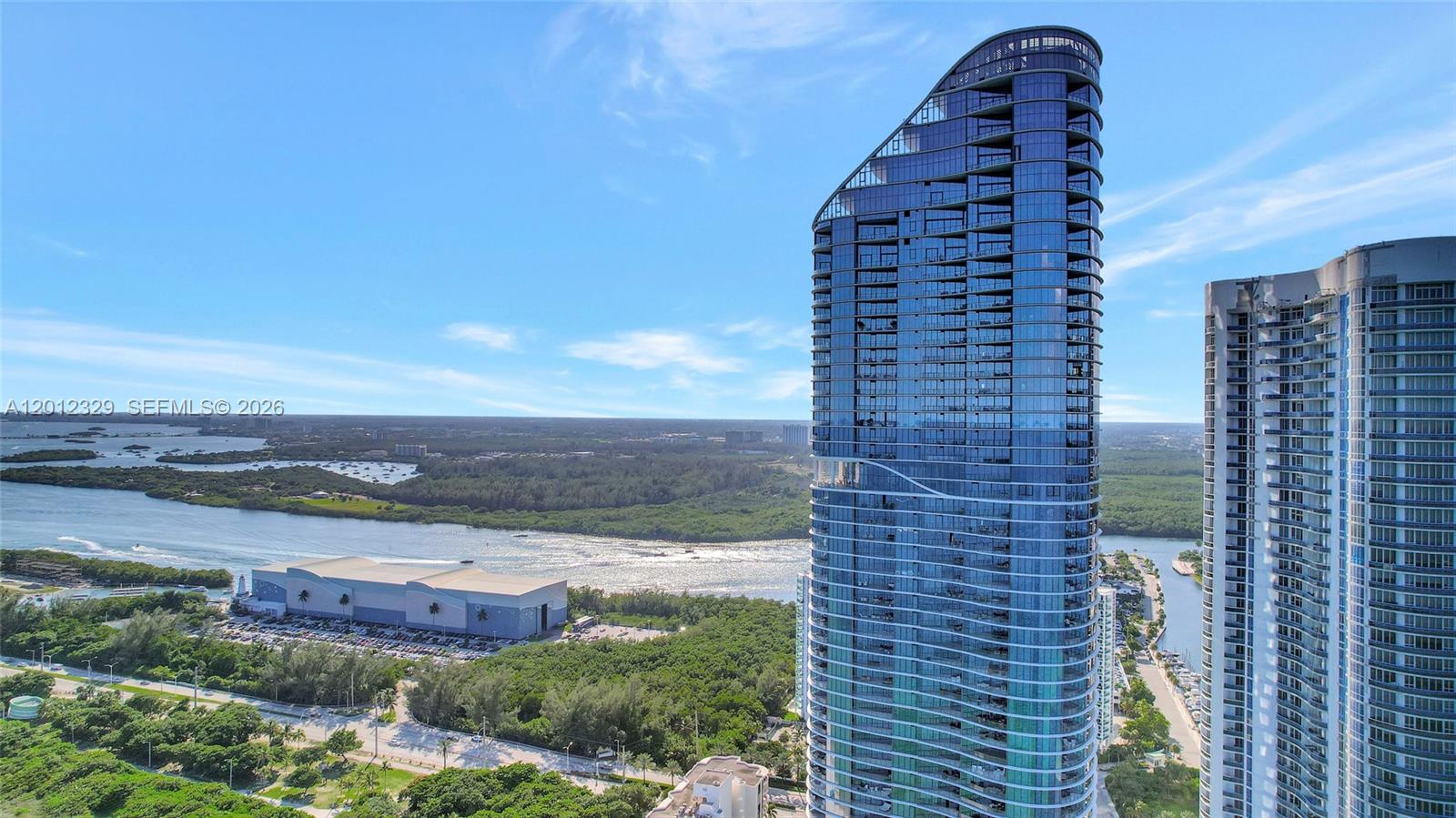15701 Collins Ave #3804 Sunny Isles Beach, FL 33160