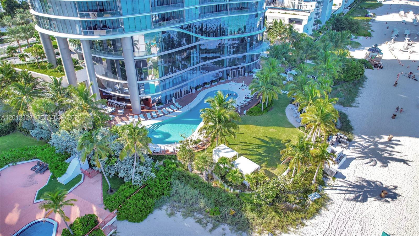 15701 Collins Ave #3804 Sunny Isles Beach, FL 33160