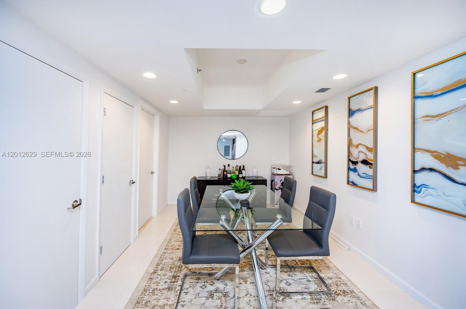 465 E Brickell Ave #5305 Miami, FL 33131