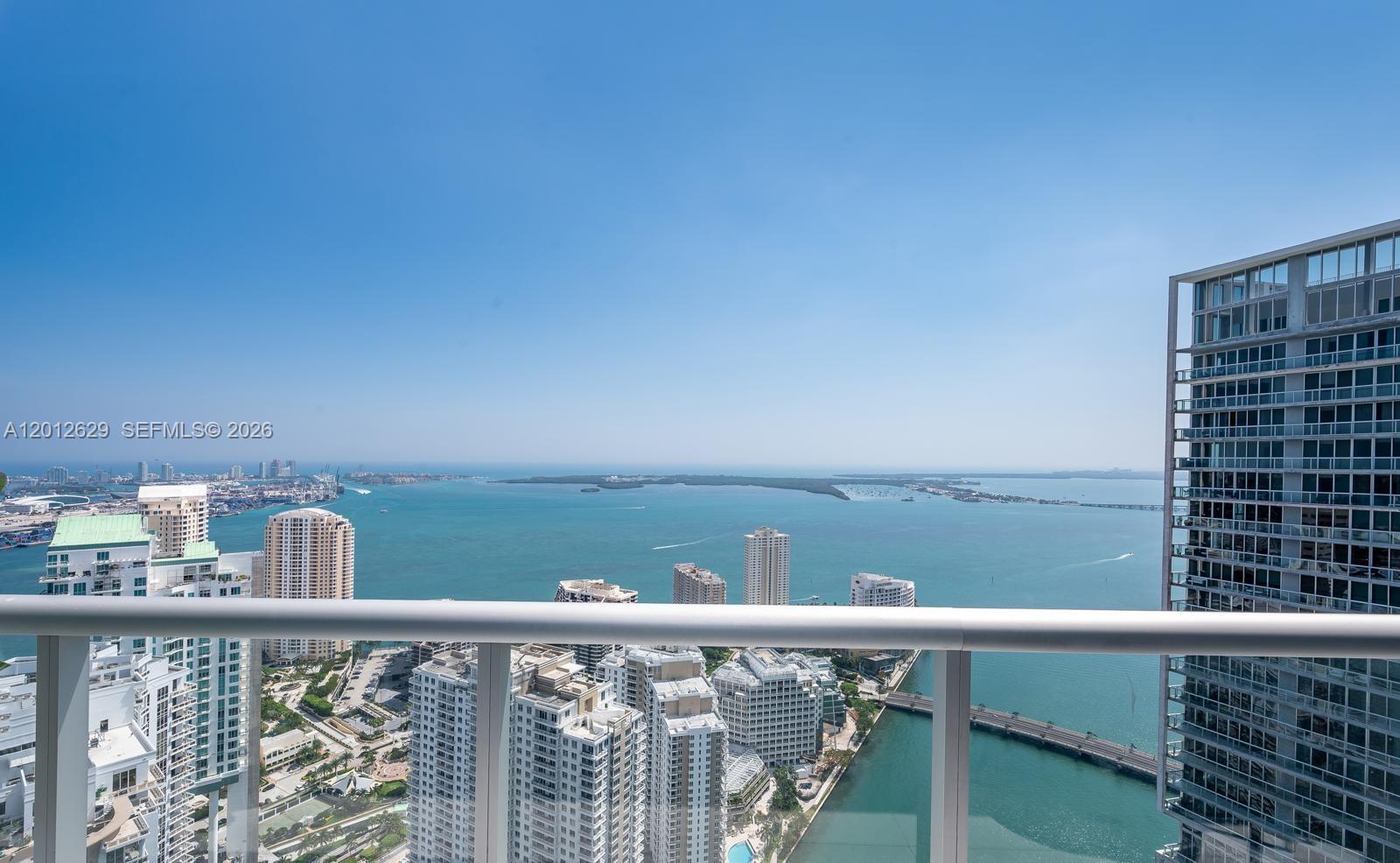 465 E Brickell Ave #5305 Miami, FL 33131