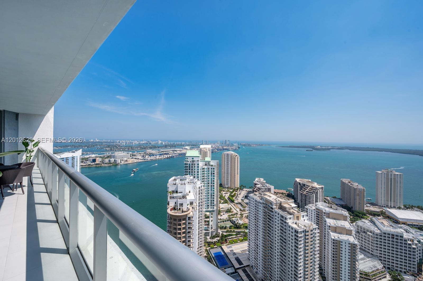 465 E Brickell Ave #5305 Miami, FL 33131