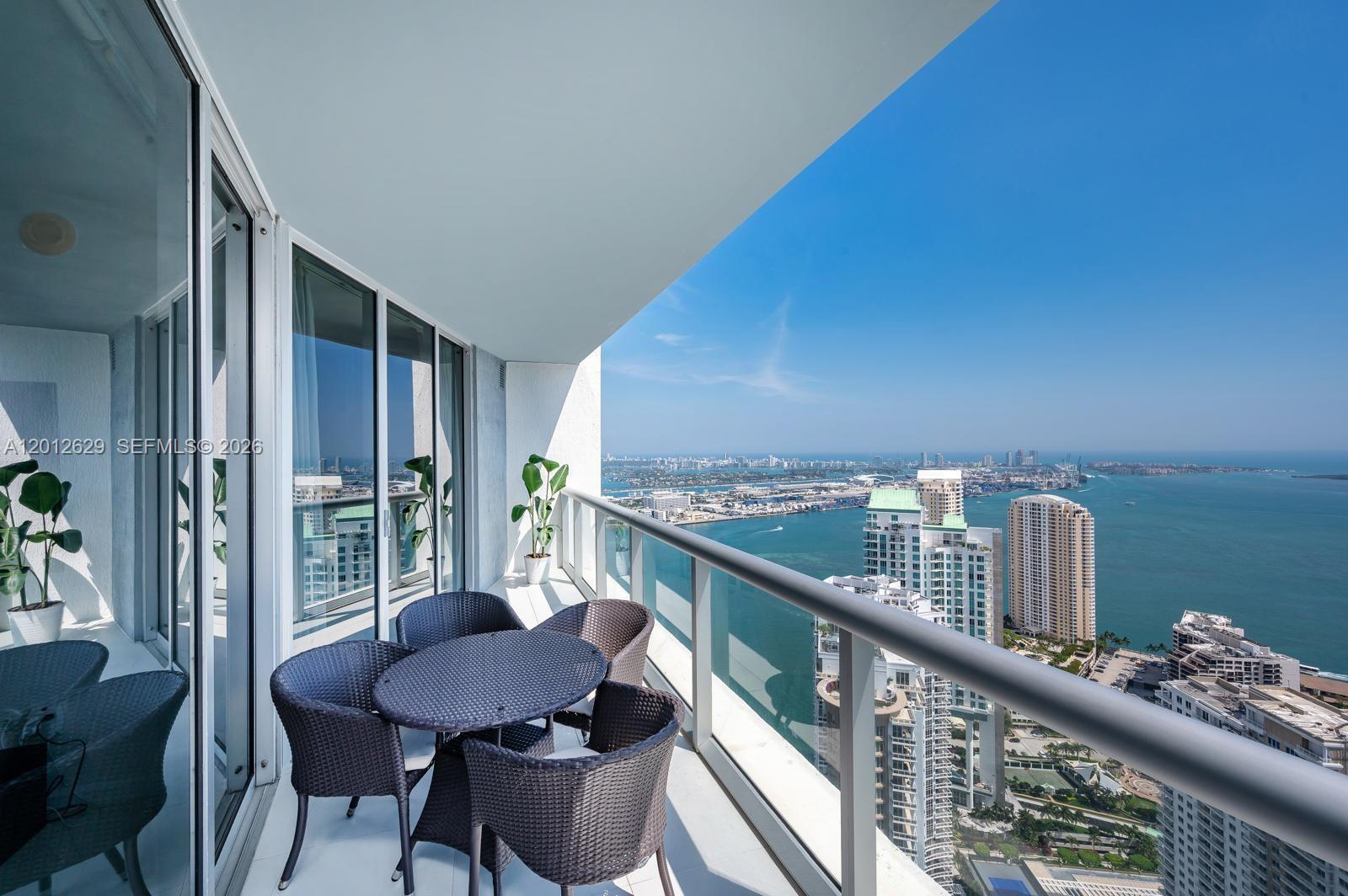 465 E Brickell Ave #5305 Miami, FL 33131