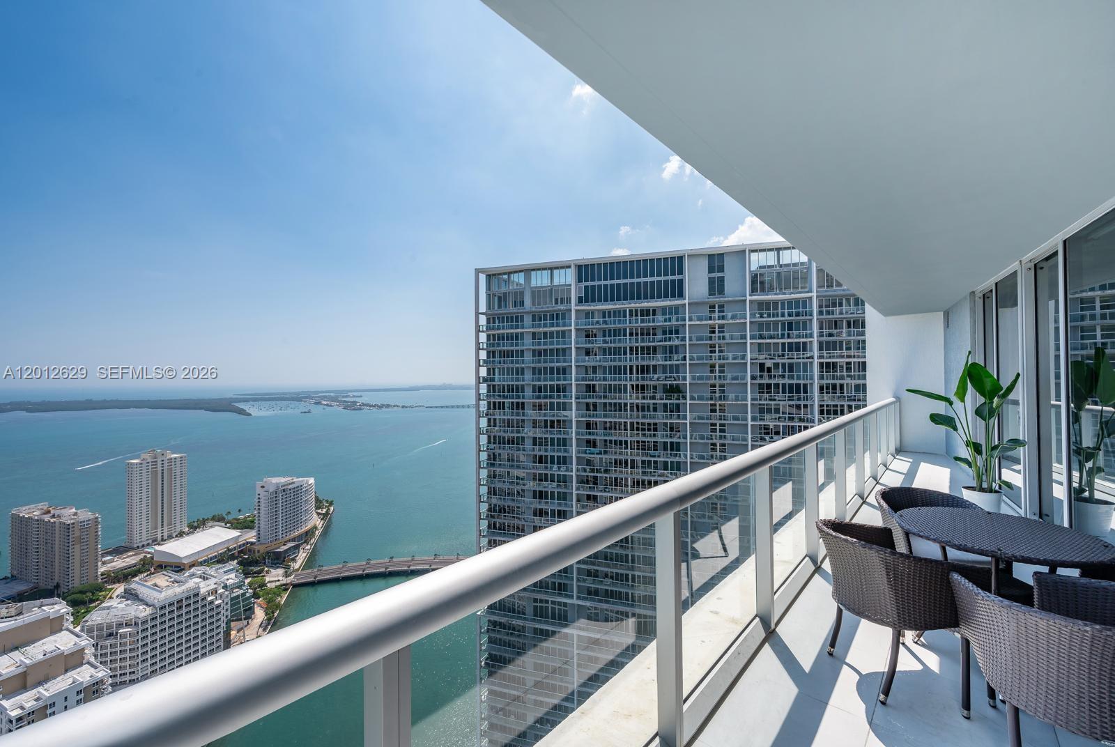465 E Brickell Ave #5305 Miami, FL 33131