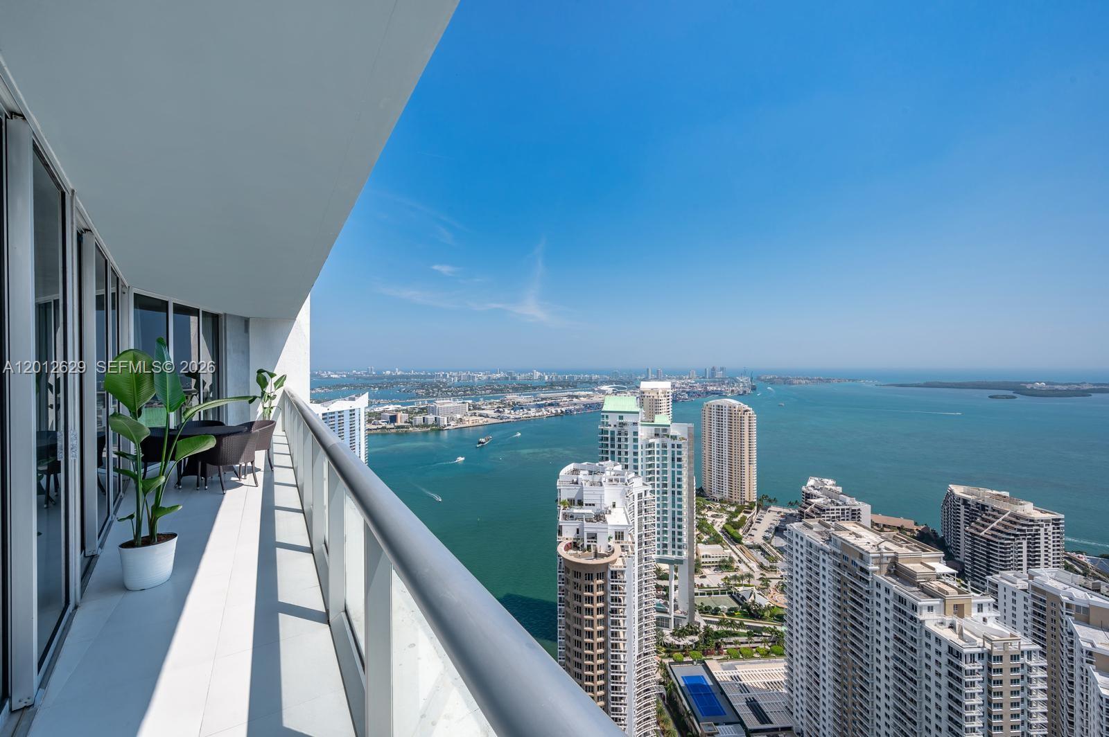 465 E Brickell Ave #5305 Miami, FL 33131