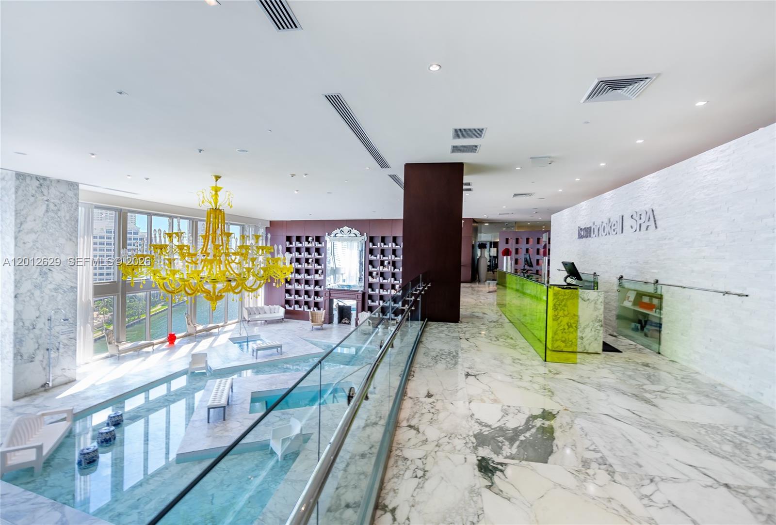 465 E Brickell Ave #5305 Miami, FL 33131