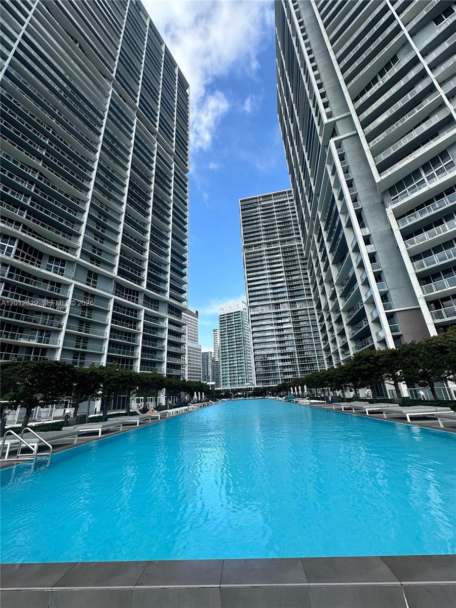 465 E Brickell Ave #5305 Miami, FL 33131