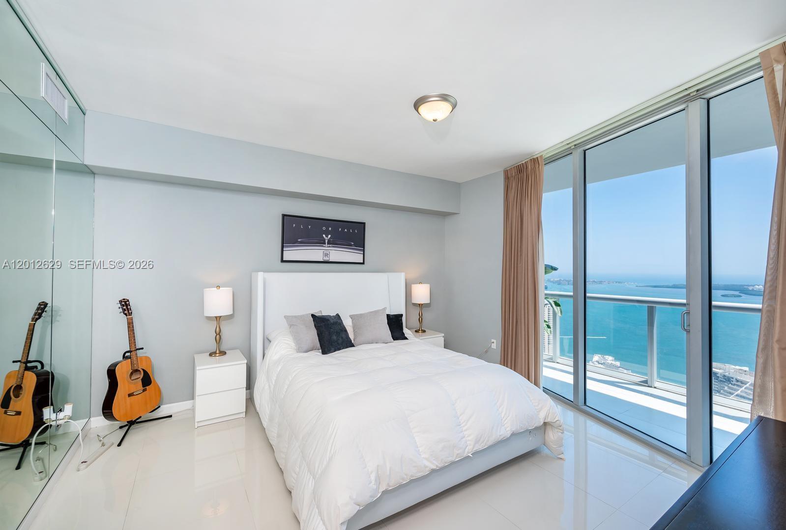 465 E Brickell Ave #5305 Miami, FL 33131