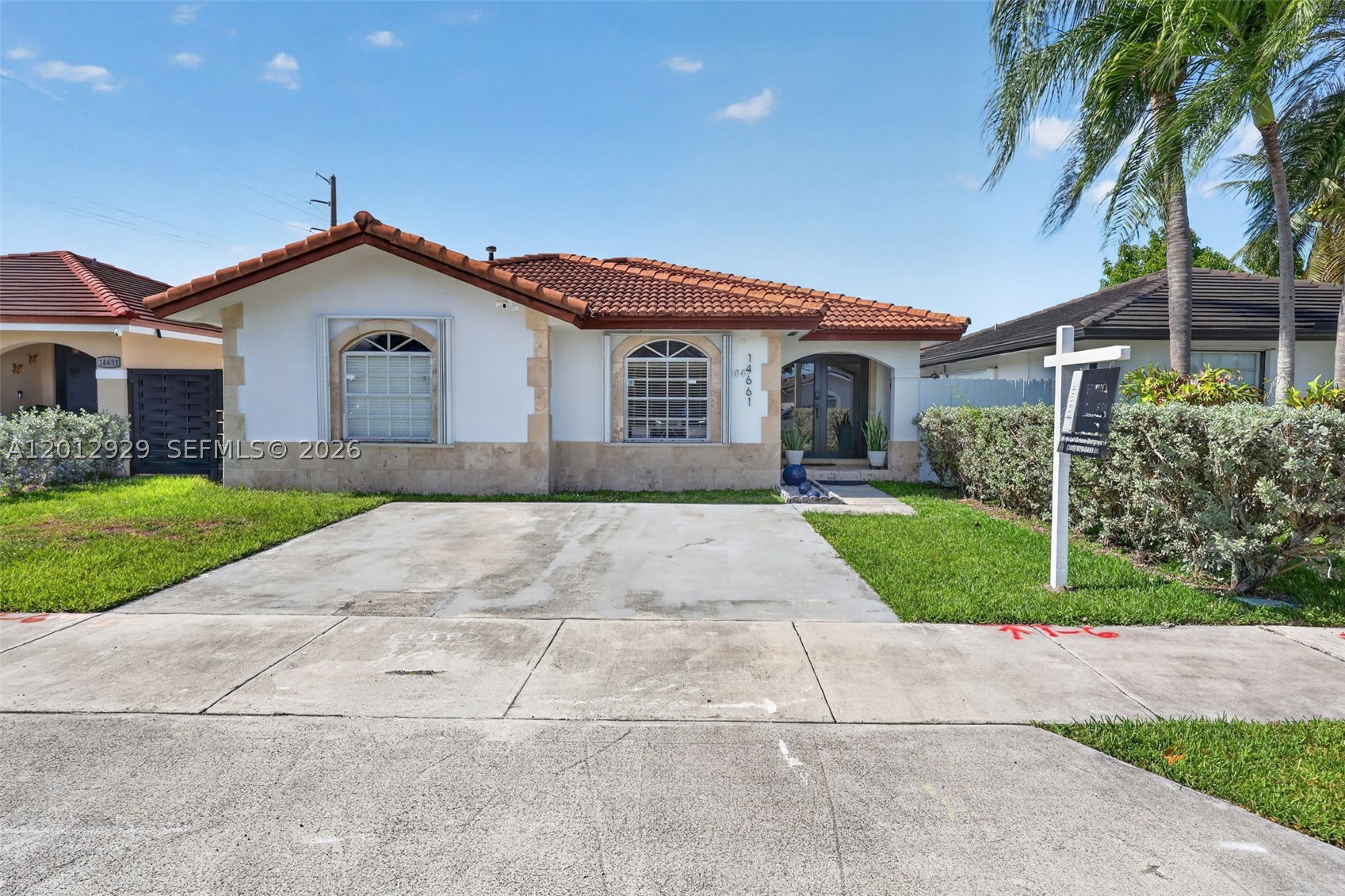 14661 SW 168th Ter