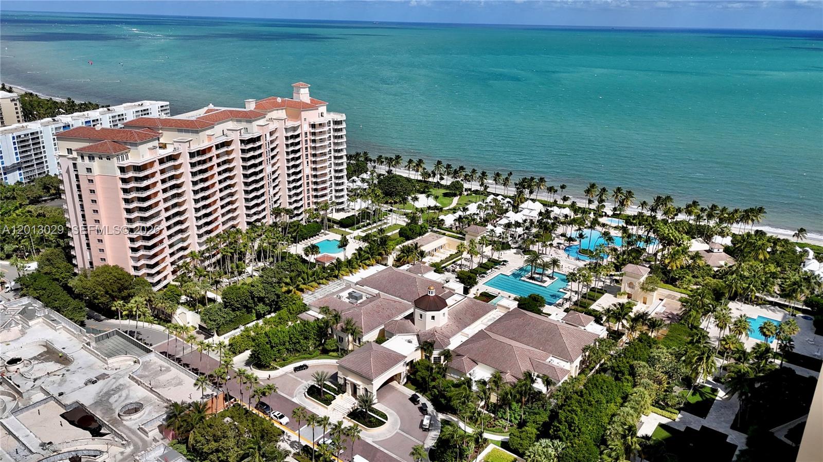image Ocean Tower Two47