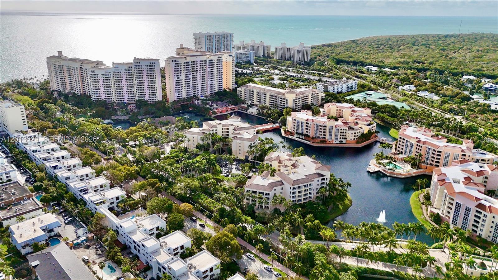 image Ocean Tower Two70