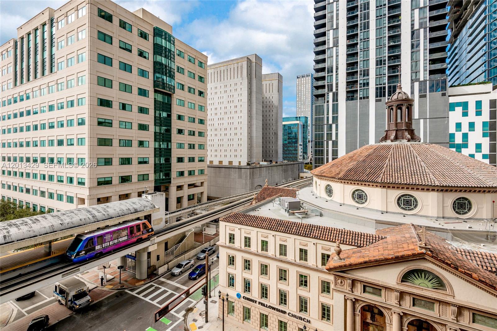 227 NE 2nd St #2206 Miami, FL 33132