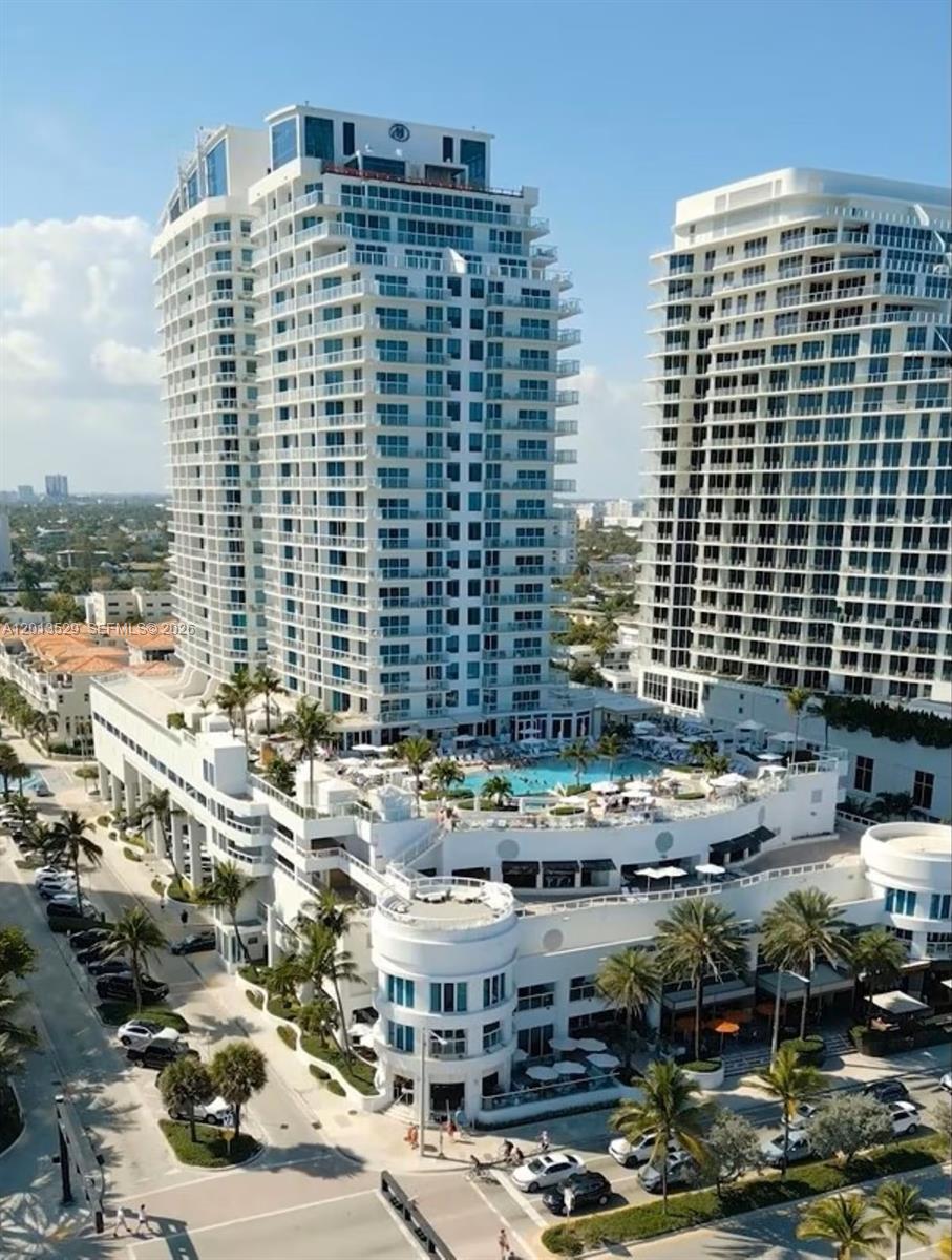 505 N Fort Lauderdale Bch Blvd #2103