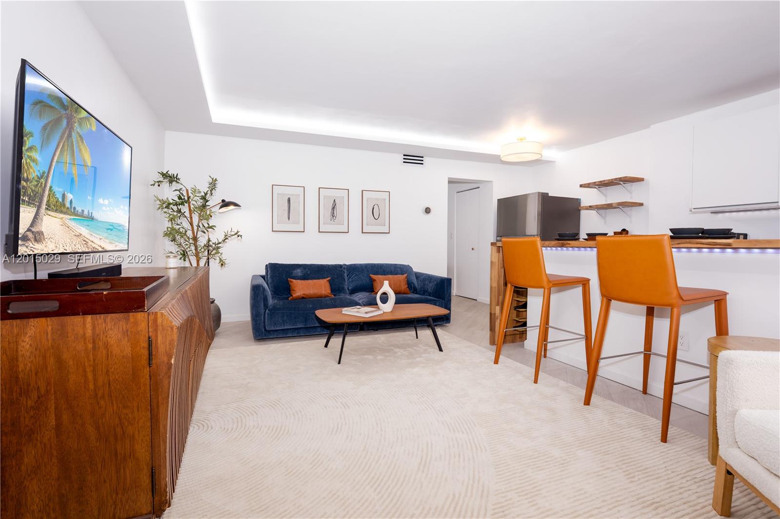 525 Meridian Ave #203