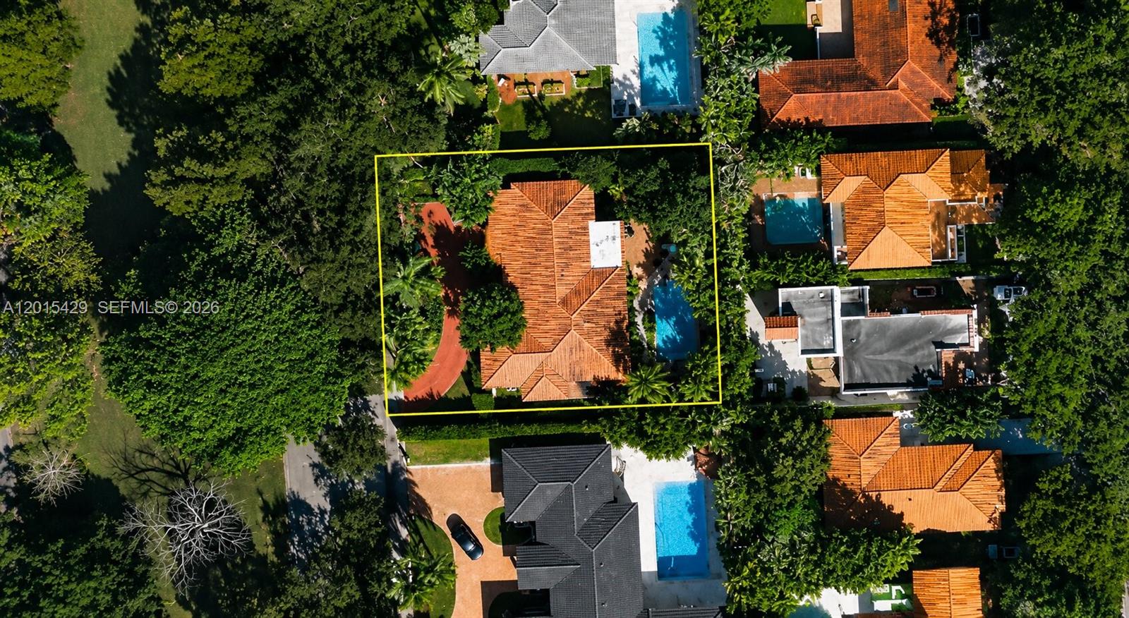 1915 Country Clb Prado Coral Gables, FL 33134